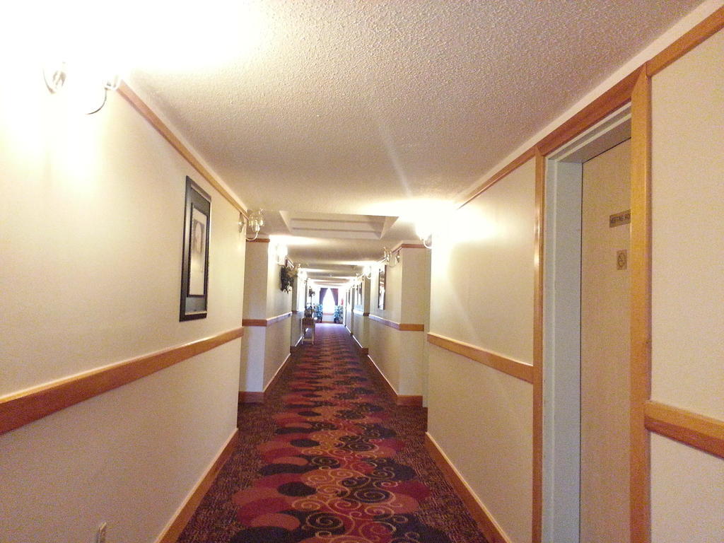 Granite Town Hotel Saint George Kültér fotó