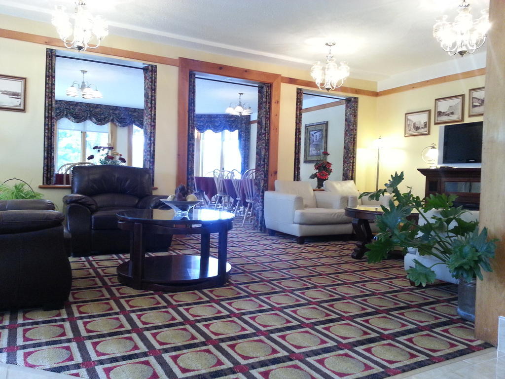 Granite Town Hotel Saint George Kültér fotó