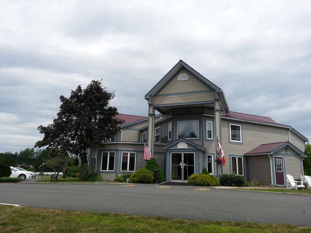Granite Town Hotel Saint George Kültér fotó