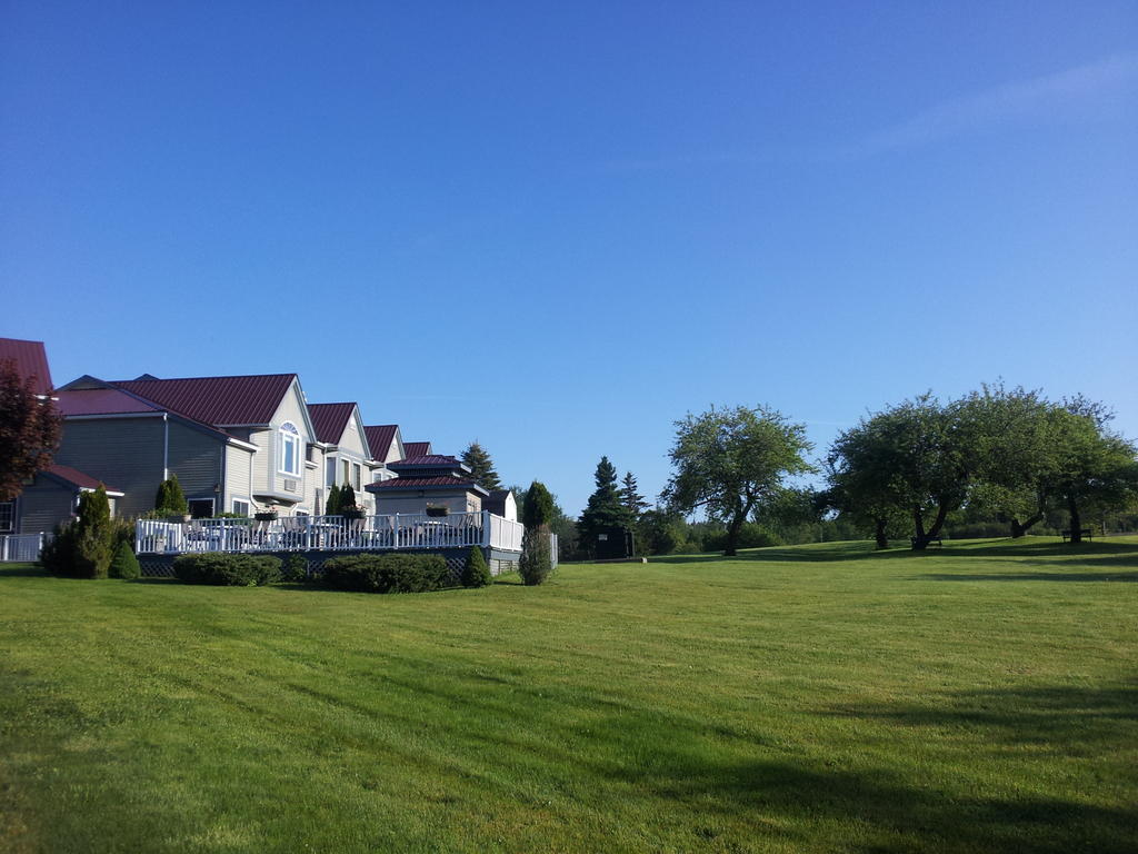 Granite Town Hotel Saint George Kültér fotó
