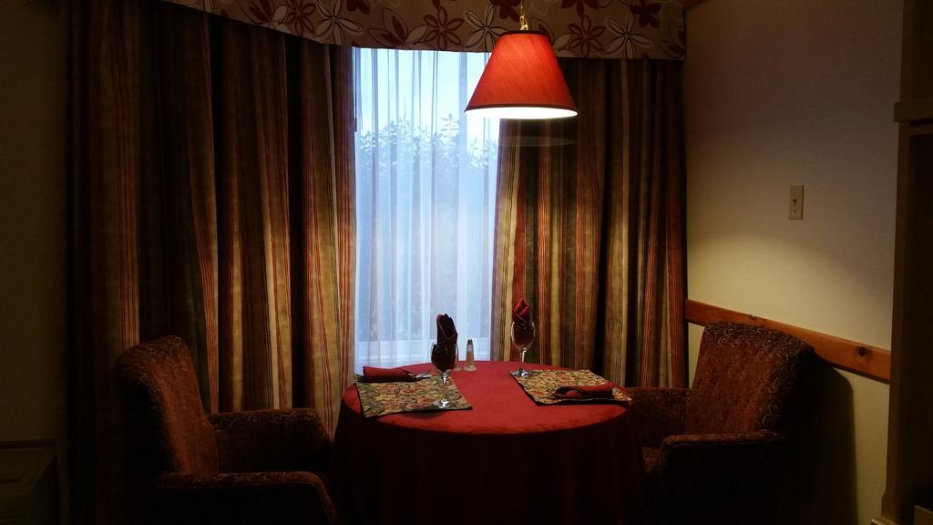 Granite Town Hotel Saint George Kültér fotó