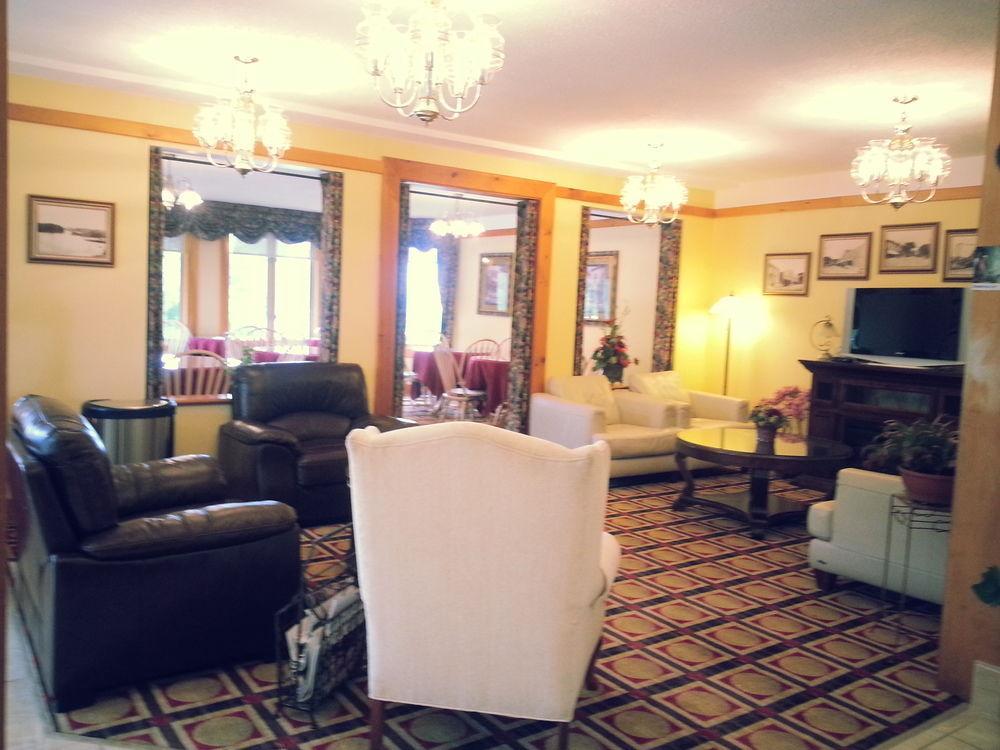 Granite Town Hotel Saint George Kültér fotó